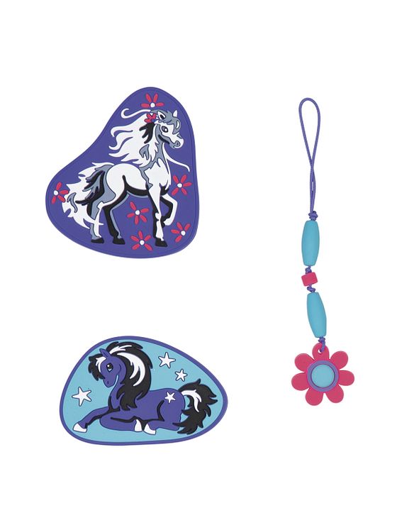 Scout Alpha Skoleransel-sæt