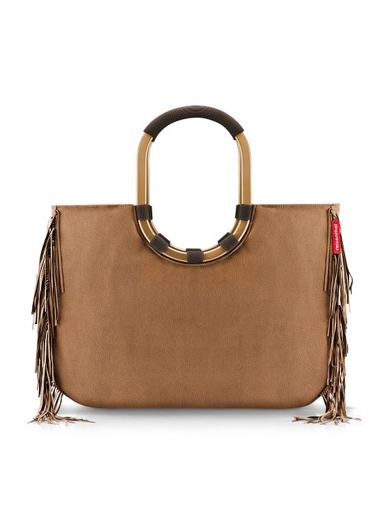 reisenthel Loopshopper L Shopper-taske 46 cm reisenthel Loopshopper L Shopper-taske 46 cm
