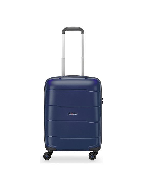MODO by Roncato Galaxy 4 hjul Kabinetrolley 55 cm
