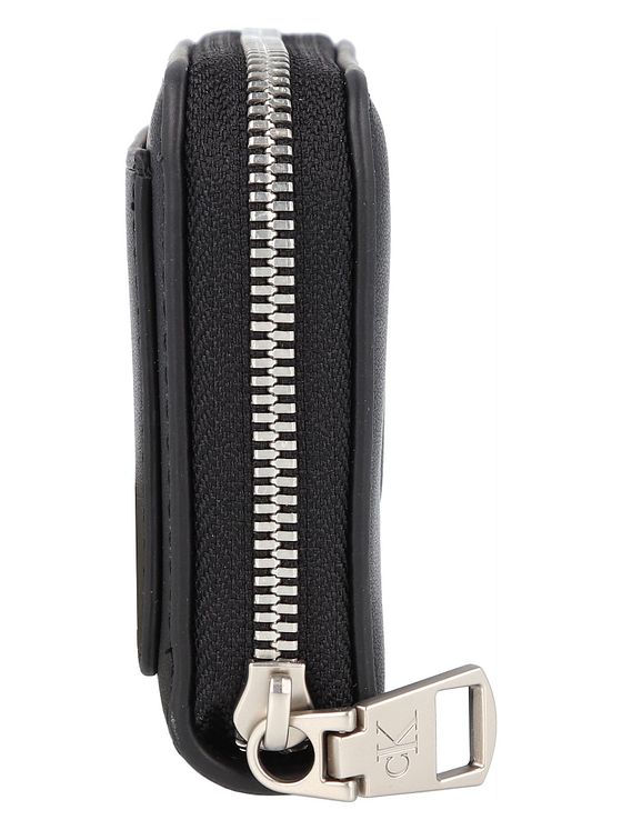 Calvin Klein Jeans Skulpteret tegnebog 11 cm