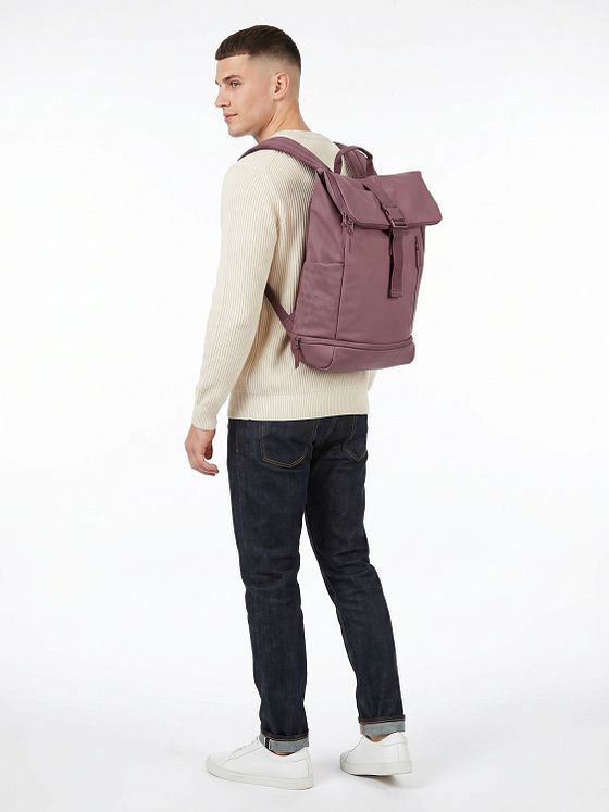 American Tourister Urban Tide Arkireppu 62 cm Kannettavan tietokoneen taskun syvyys