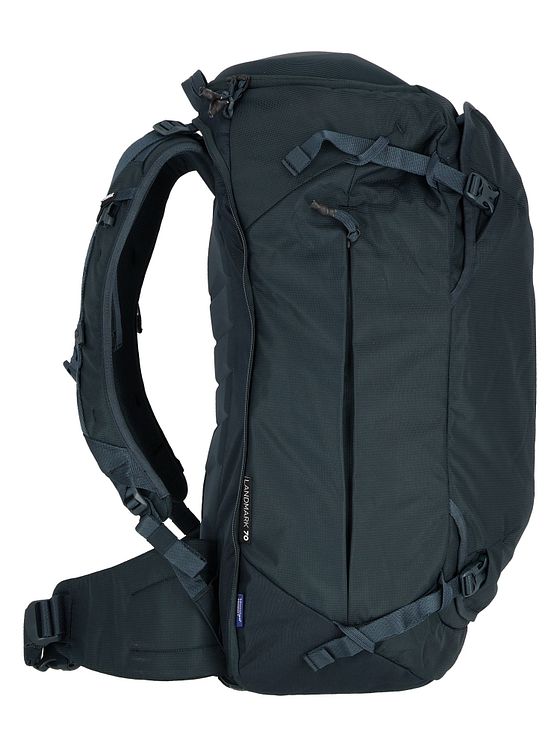 Thule Landmark rejserygsæk 55 cm med rum til bærbar computer