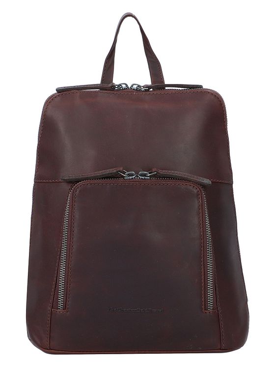 The Chesterfield Brand Vivian City-rygsæk Læder 29 cm