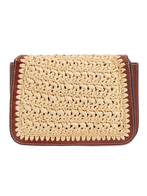 The Bridge Lucrezia_Wow Crossbody taske 21 cm The Bridge Lucrezia_Wow Crossbody taske 21 cm