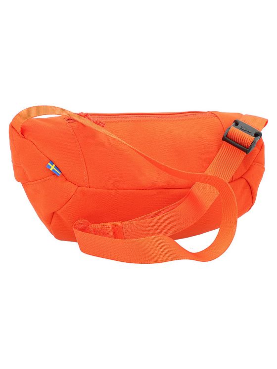 Fjällräven Ulvö Medium bæltetaske 28 cm