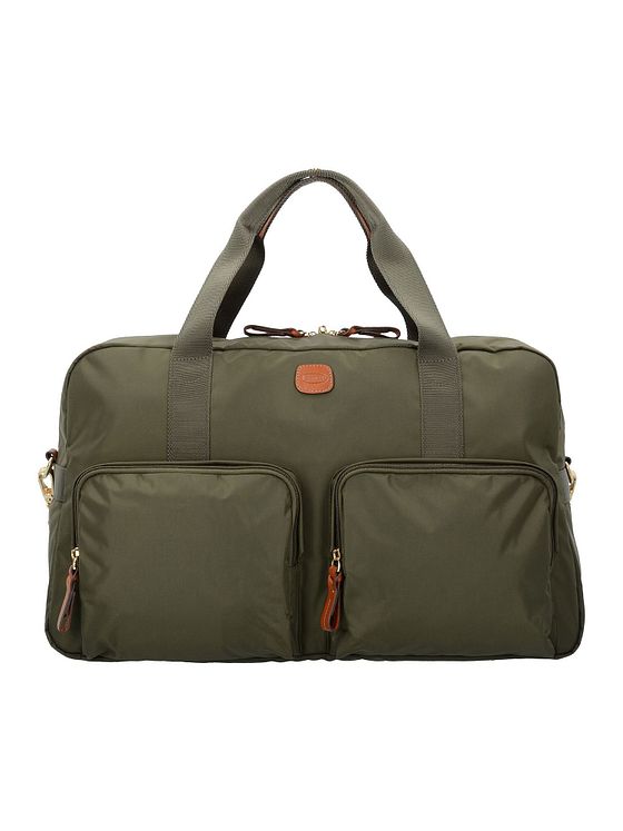 Bric's X-Travel Weekender rejsetaske 45 cm Bric's X-Travel Weekender rejsetaske 45 cm