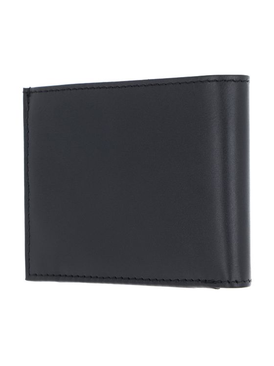 oxmox Leather Pung RFID-beskyttelse Læder 11 cm oxmox Leather Pung RFID-beskyttelse Læder 11 cm