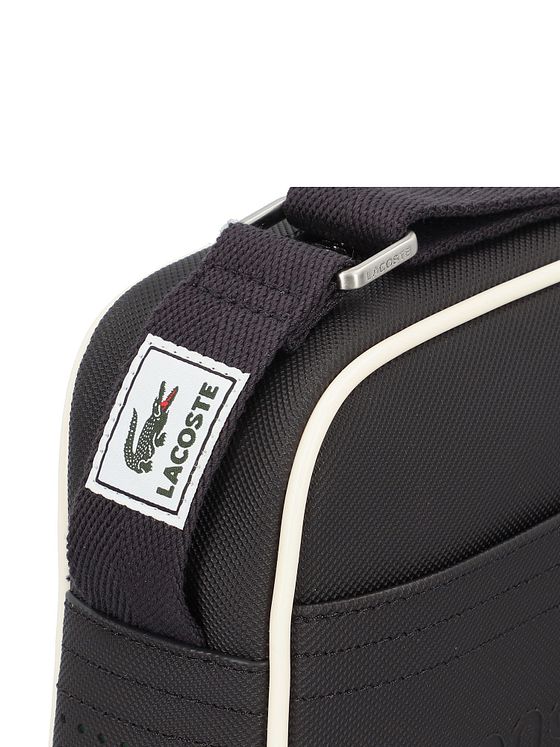 Lacoste Core Essentials Club 1930 Mini Bag skuldertaske 14 cm