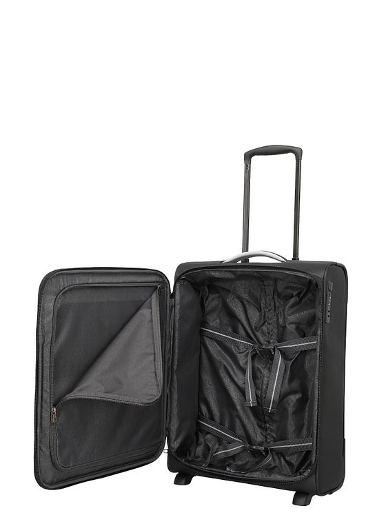 Travelite Jetpack Multi 2 hjul Kabinetrolley 55 cm Travelite Jetpack Multi 2 hjul Kabinetrolley 55 cm