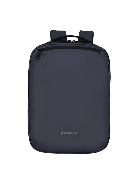 Travelite Basics Daypack 40 cm Laptoprum