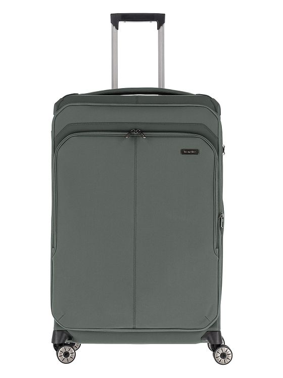 Travelite Priima 4 hjul Trolley 79 cm med strækfold