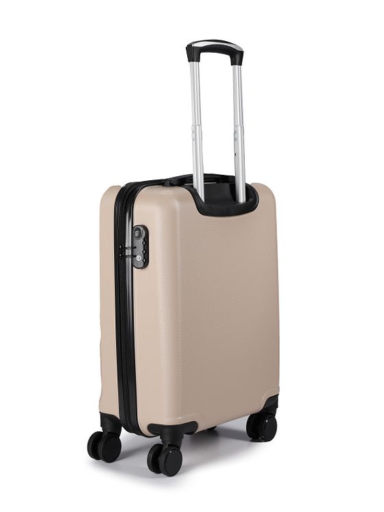 Benzi 5739 4 hjul Kabinetrolley S 55 cm