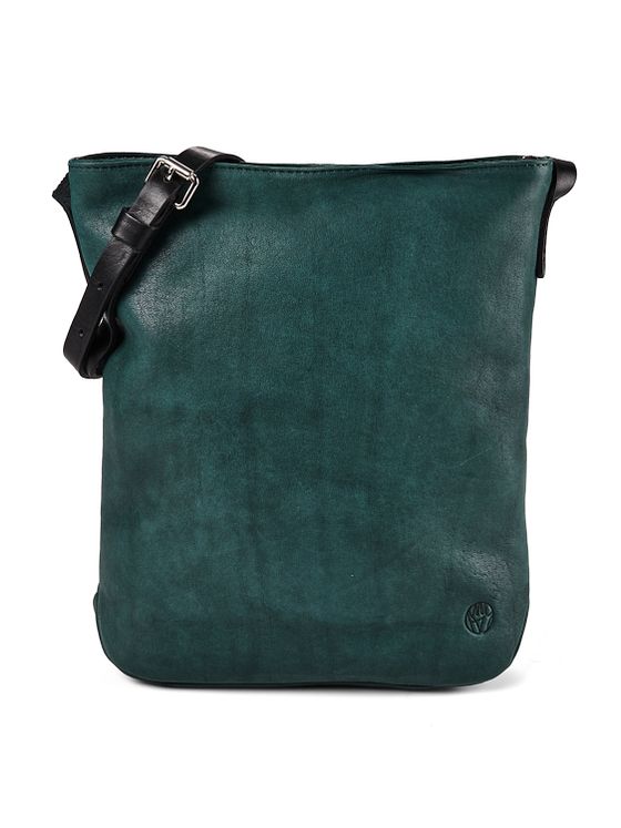 Harold's Chaza Mini Bag skuldertaske Læder 15 cm