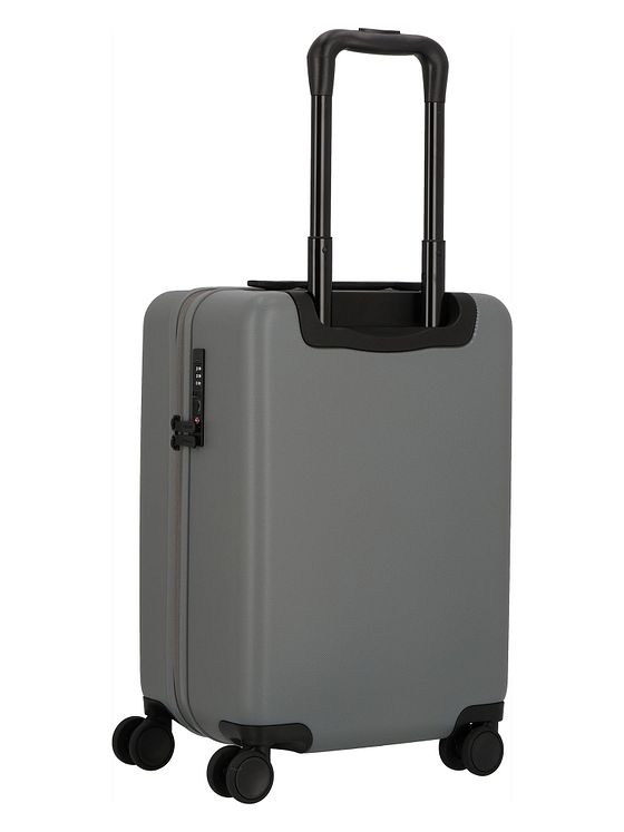 Herschel Heritage 4 hjul Kabinetrolley XS 50 cm Herschel Heritage 4 hjul Kabinetrolley XS 50 cm