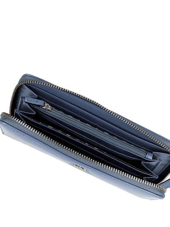 Picard Black Tie1 Black Tie1 Pung Læder 19 cm Picard Black Tie1 Black Tie1 Pung Læder 19 cm