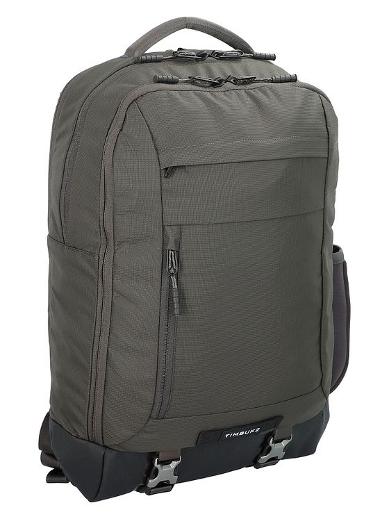 Timbuk2 The Authority Pack DLX -reppu 48 cm:n kannettava tietokone lokero
