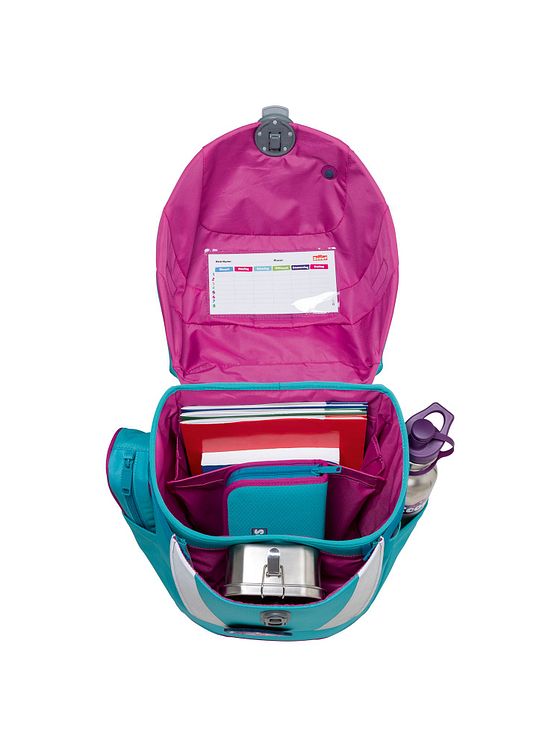 Scout Sunny II taske sæt 4 stk.