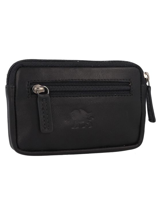 mano Don Romeo nøgleetui i læder 11,5 cm