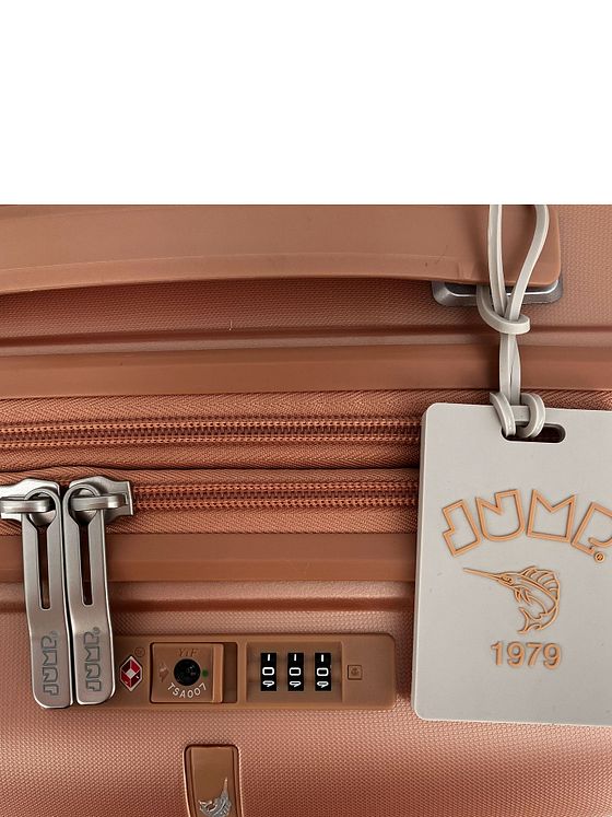 Jump Evae 4 hjul Kabinetrolley 55 cm