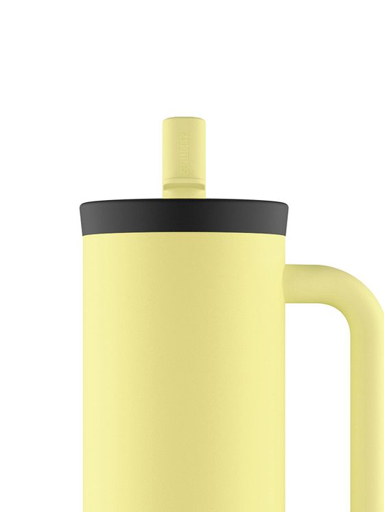 24Bottles Straw Drikkebæger 800 ml 24Bottles Straw Drikkebæger 800 ml