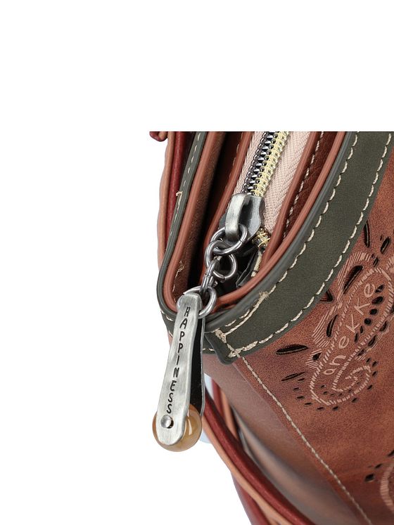 Anekke Peace & Love Håndtaske 16 cm