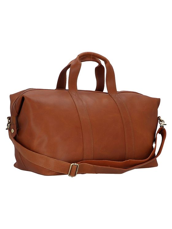 Burkely Vintage Weekendväska Läder 56 cm Burkely Vintage Weekendväska Läder 56 cm
