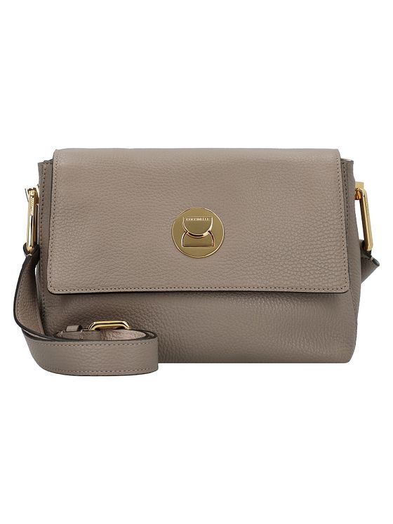 Coccinelle Liya Crossbody taske Læder 24 cm Coccinelle Liya Crossbody taske Læder 24 cm