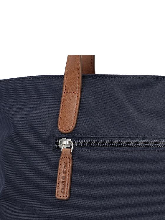 Greenburry Diana Shopper-taske 40 cm Greenburry Diana Shopper-taske 40 cm