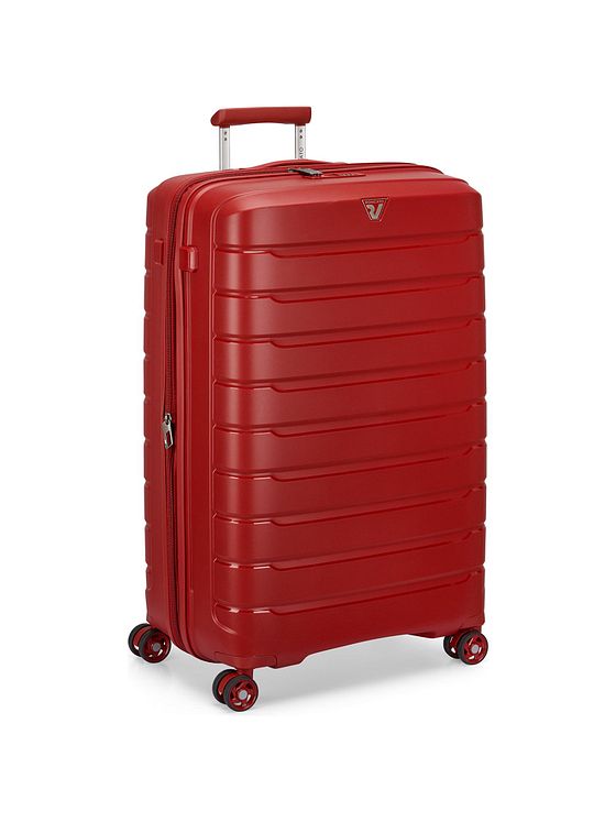 Roncato B-Flying Move 4 hjul Trolley 78 cm med strækfold