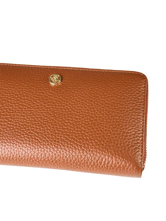 Esquire Alexandria Plånbok RFID-skydd Läder 17 cm Esquire Alexandria Plånbok RFID-skydd Läder 17 cm