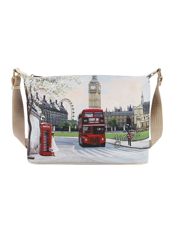 Y Not? Yesbag Skuldertaske 30.5 cm