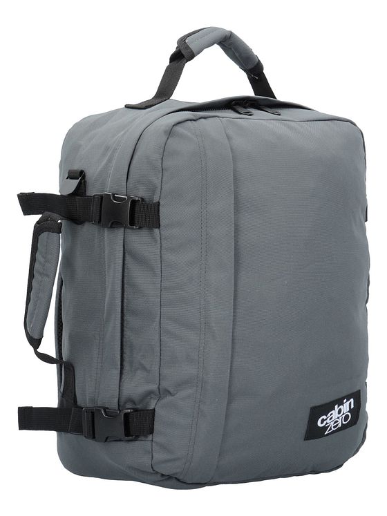 Cabin Zero Mini 28L Cabin Backpack Rygsæk 39 cm Cabin Zero Mini 28L Cabin Backpack Rygsæk 39 cm