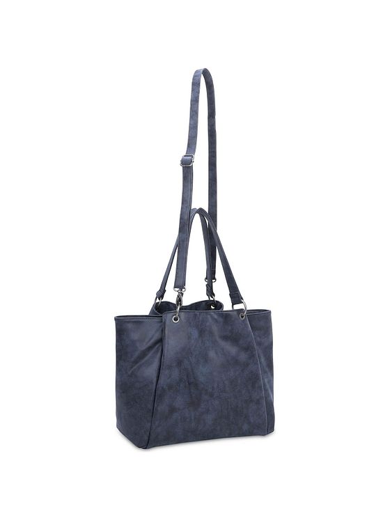 Fritzi aus Preußen Fritzi42N Vintage Shopper Tasche 45 cm Fritzi aus Preußen Fritzi42N Vintage Shopper Tasche 45 cm