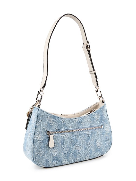 Guess Noelle II Skuldertaske 29 cm Guess Noelle II Skuldertaske 29 cm