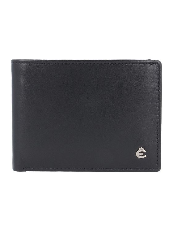 Esquire Harry læderpung 10,5 cm Esquire Harry læderpung 10,5 cm