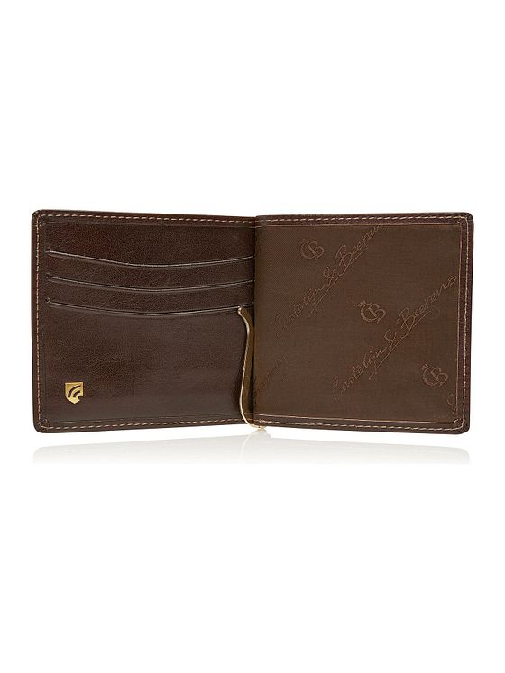 Castelijn & Beerens Gaucho Pung RFID-beskyttelse Læder 10.5 cm