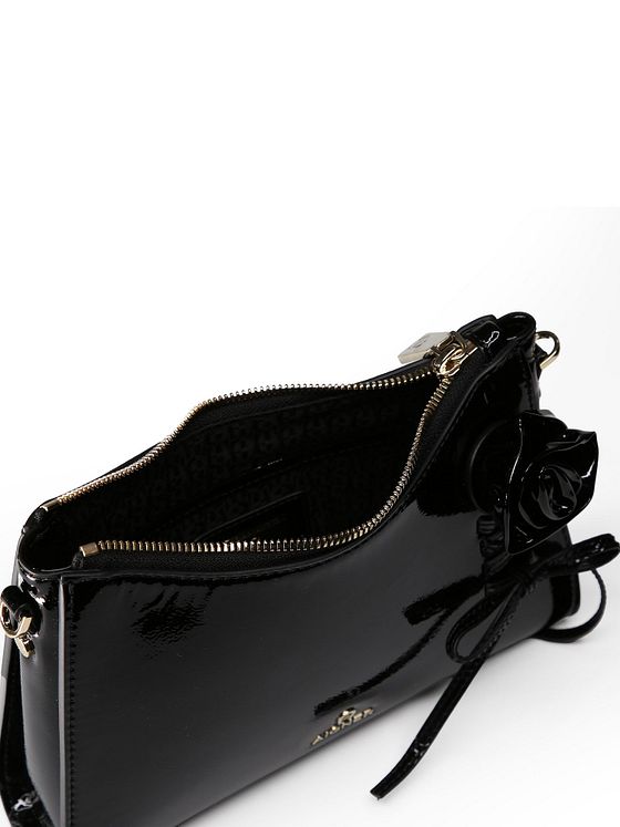 AIGNER Ivy Skuldertaske Læder 24 cm