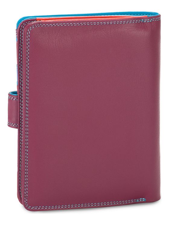 Mywalit Pung i læder 14 cm Mywalit Pung i læder 14 cm