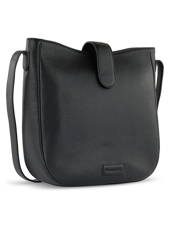 bugatti Elsa Skuldertaske Læder 30 cm