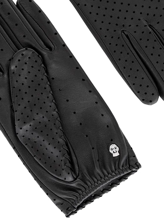 Roeckl Genova Guantes Piel natural Roeckl Genova Guantes Piel natural