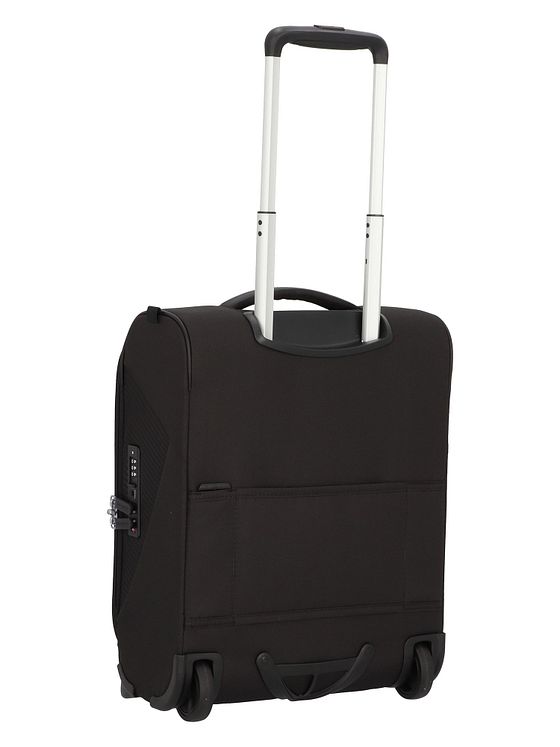 Samsonite Litebeam 2 hjul Kabinetrolley 45 cm Samsonite Litebeam 2 hjul Kabinetrolley 45 cm