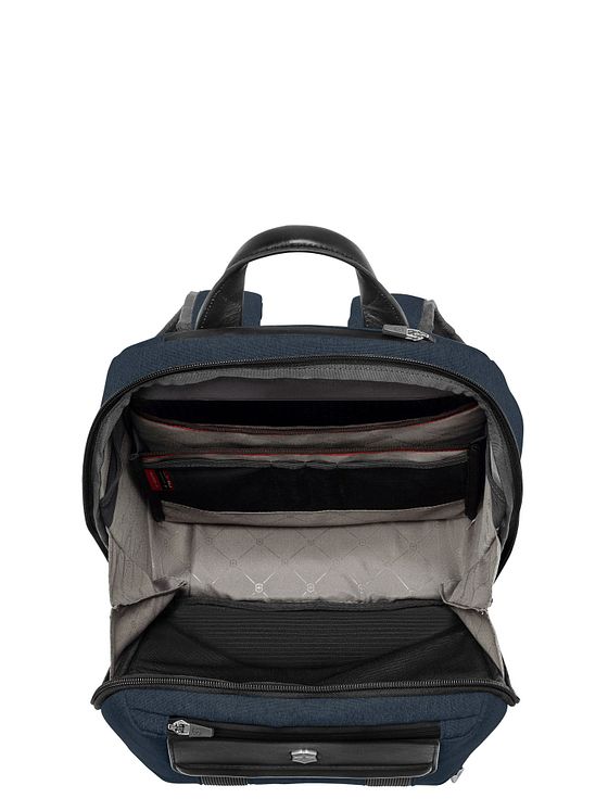 Victorinox Architecture Urban 2 Daypack 42 cm Laptoprum Victorinox Architecture Urban 2 Daypack 42 cm Laptoprum