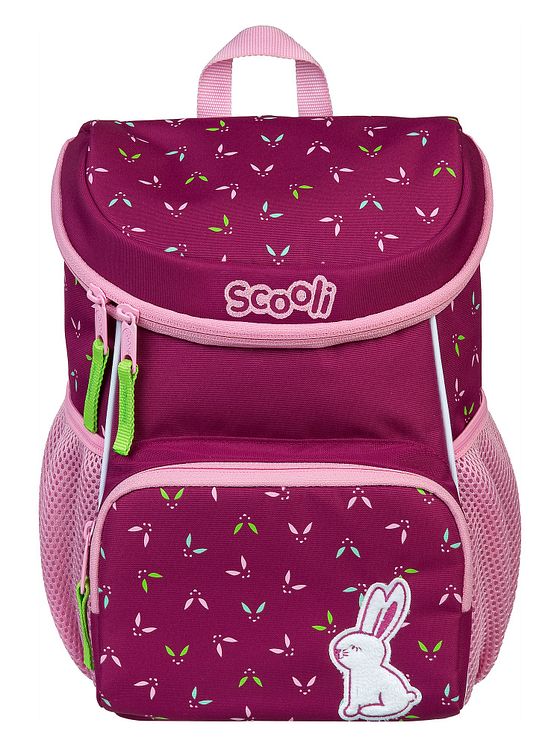 Scooli Mini-Me Børnehaverygsæk 30 cm