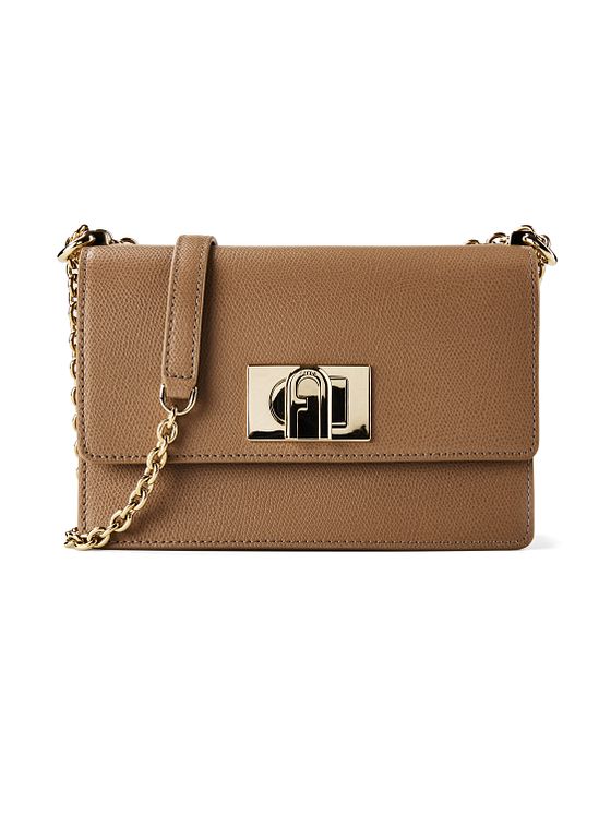 Furla 1927 Skuldertaske Læder 20 cm Furla 1927 Skuldertaske Læder 20 cm