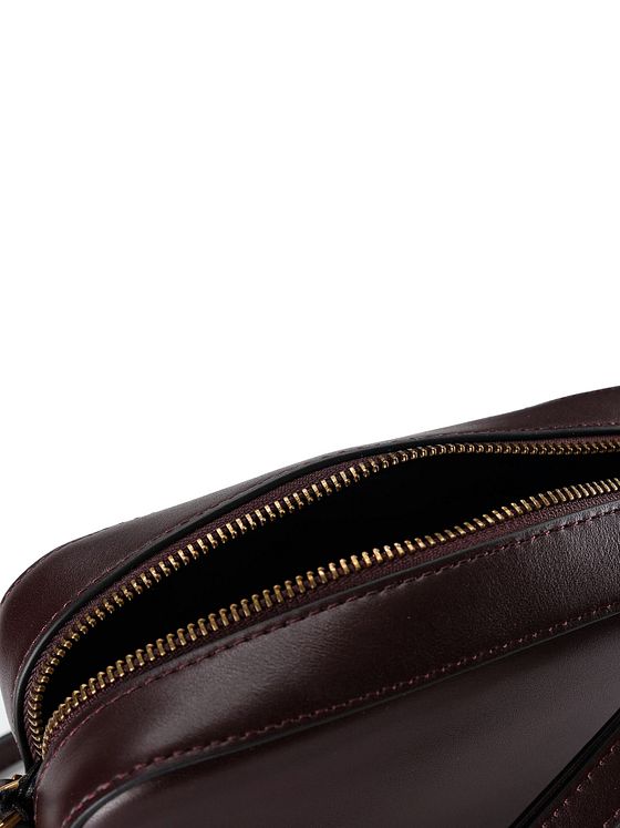 Liebeskind Dancing Letters Ella Skuldertaske S Læder 20 cm