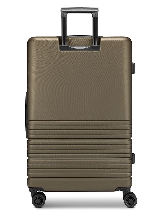 camel active Hanoi 4 hjul Trolley L 78 cm med strækfold