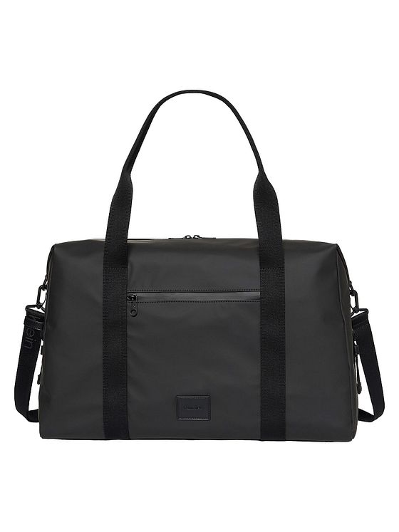 Calvin Klein Puffer Weekend-rejsetaske 49 cm