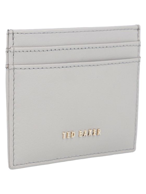 Ted Baker Garcina kreditkortholder i læder 10 cm Ted Baker Garcina kreditkortholder i læder 10 cm