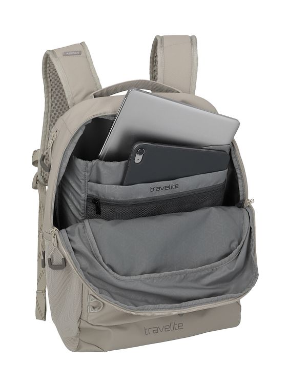 Travelite Venture Line Batoh 45 cm Kapsa na notebook