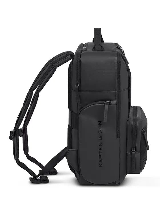 Kapten & Son Bergen Daypack 42.5 cm Laptoprum